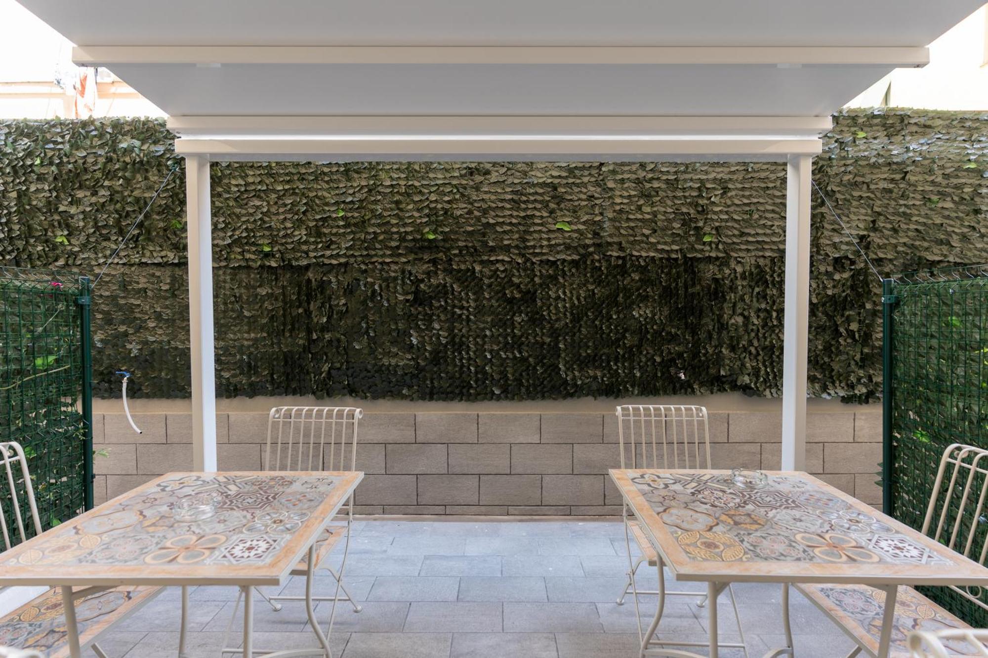 Adam Eric Bed and Breakfast Λα Σπέτσια Εξωτερικό φωτογραφία